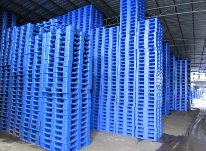 Plastic Pallets for Sale  Plastic Pallet Manufacturer